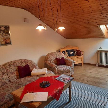 Ferienwohnung Johanna Швангау Екстер'єр фото