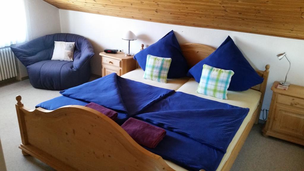 Ferienwohnung Johanna Швангау Екстер'єр фото